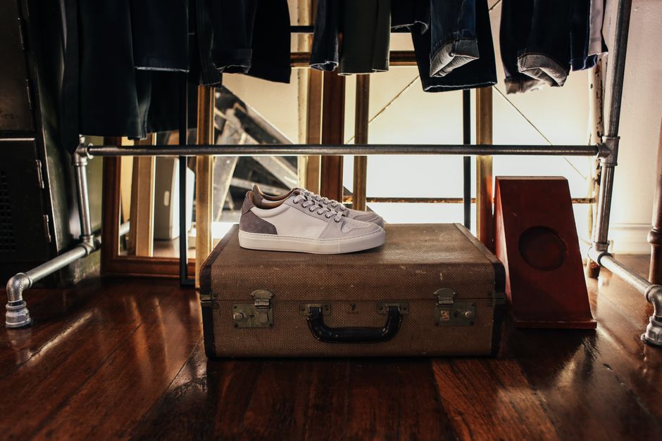 Tenue de visite : confort pour marcher, style pour les photos