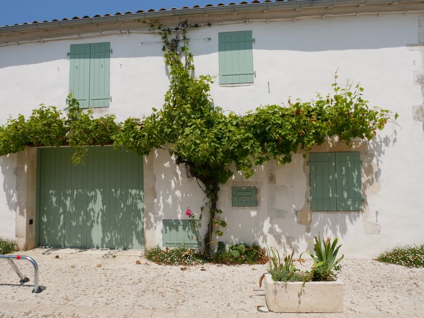 Escapade en Bourgogne : dormir au milieu des vignes