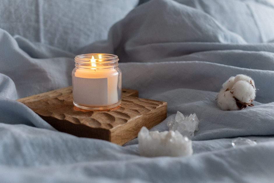 Parfums d’intérieur : créer une atmosphère douce en chambre