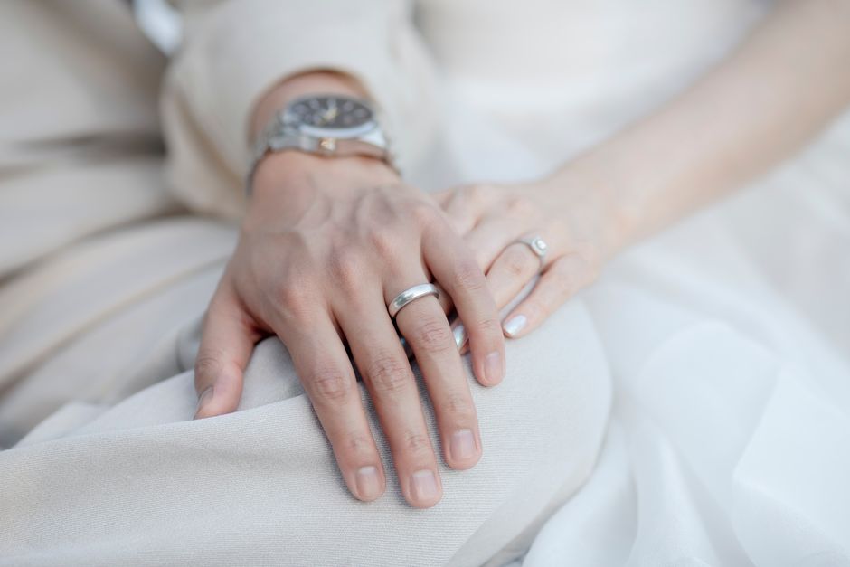 Que faire d’une bague au spa, au restaurant, en visite ?
